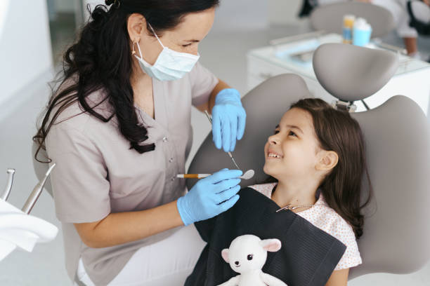 Best Emergency Dental Care for Broken or Chipped Teeth in White Cloud, MI